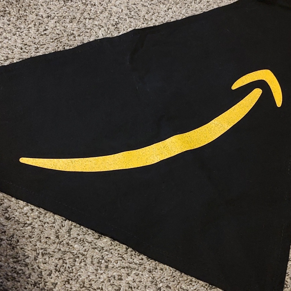 Amazon Bandana - Picture 2 of 2